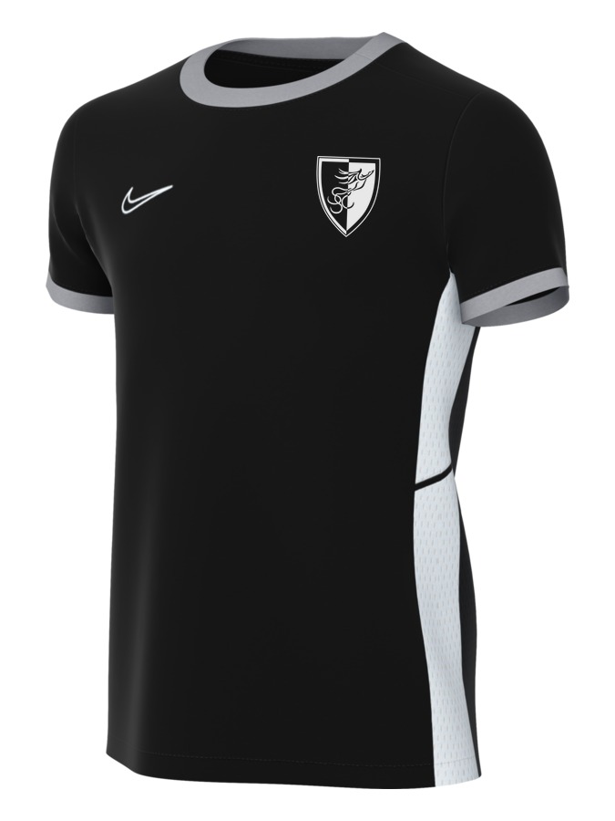 Nike Academy 25 Training T-Shirt Kinder