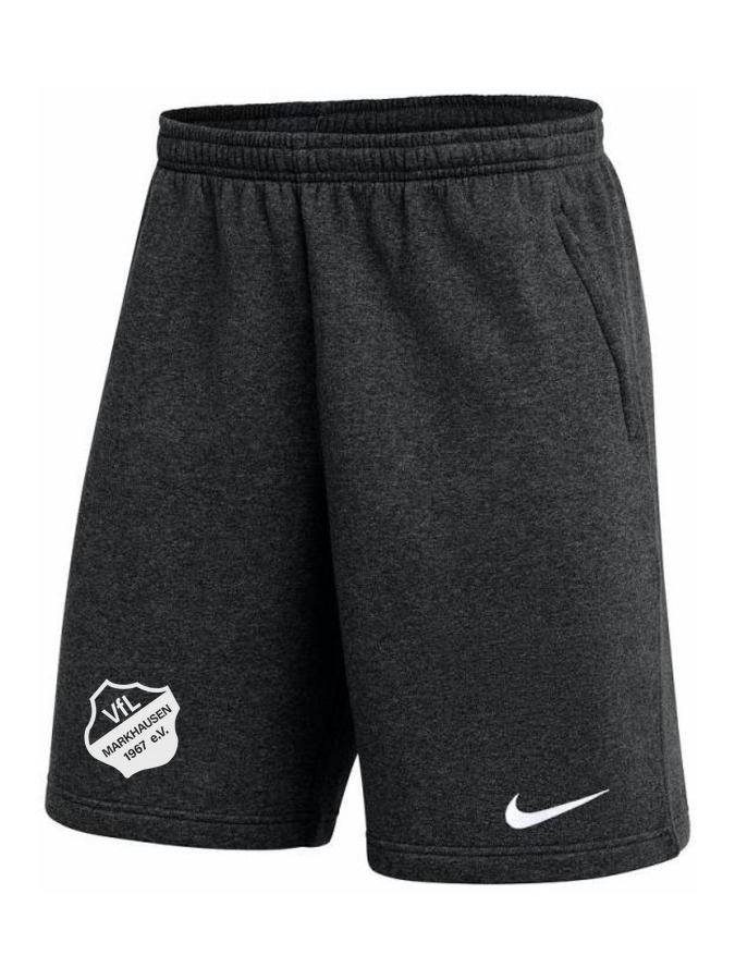 Nike Park 26 Fleece Shorts