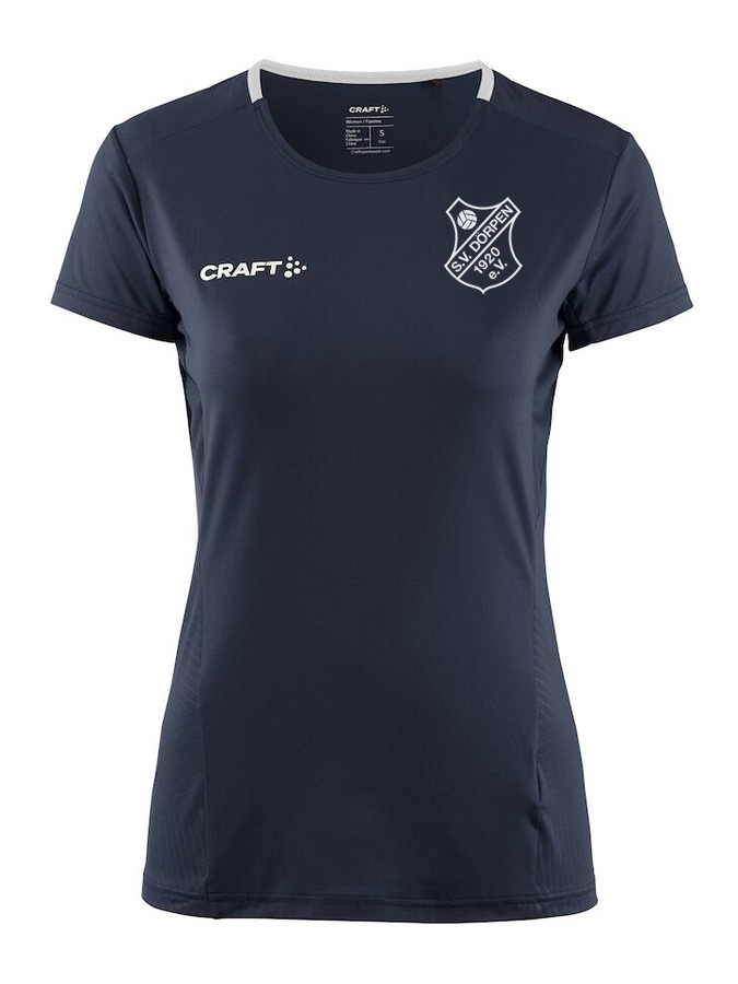 Craft Extend Trikot Damen