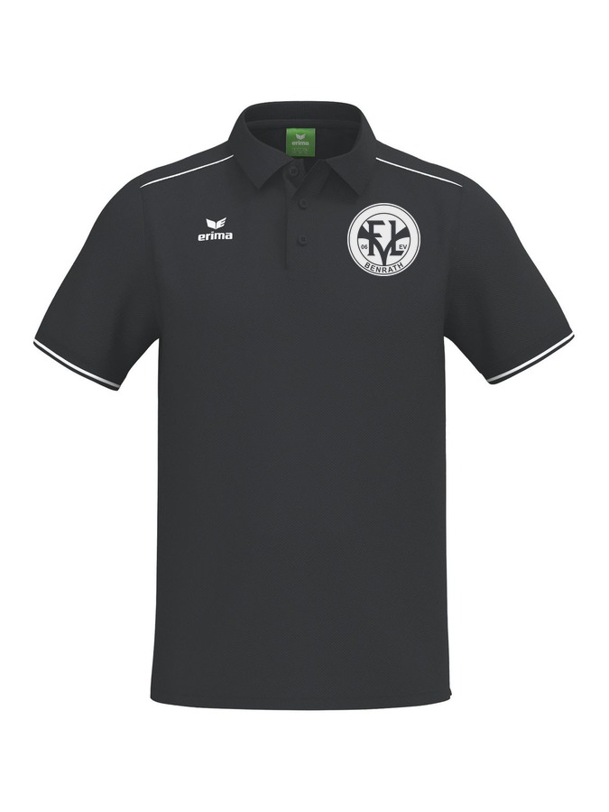 Erima Compete Poloshirt