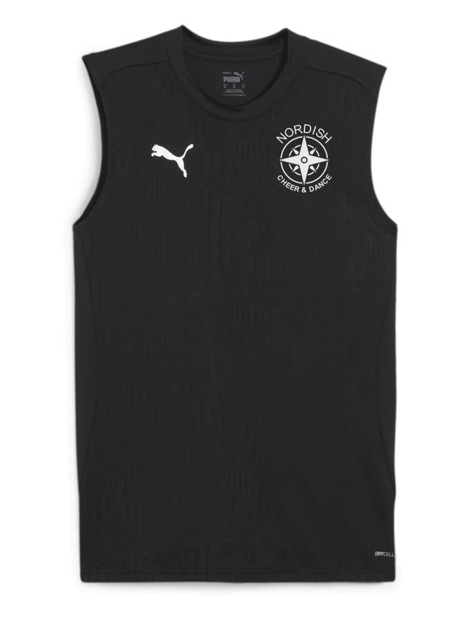 PUMA teamFINAL Trainingstanktop