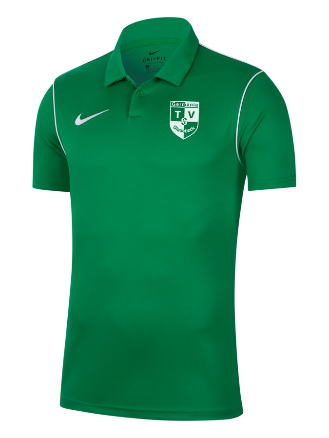 Nike Park 20 Poloshirt Kinder
