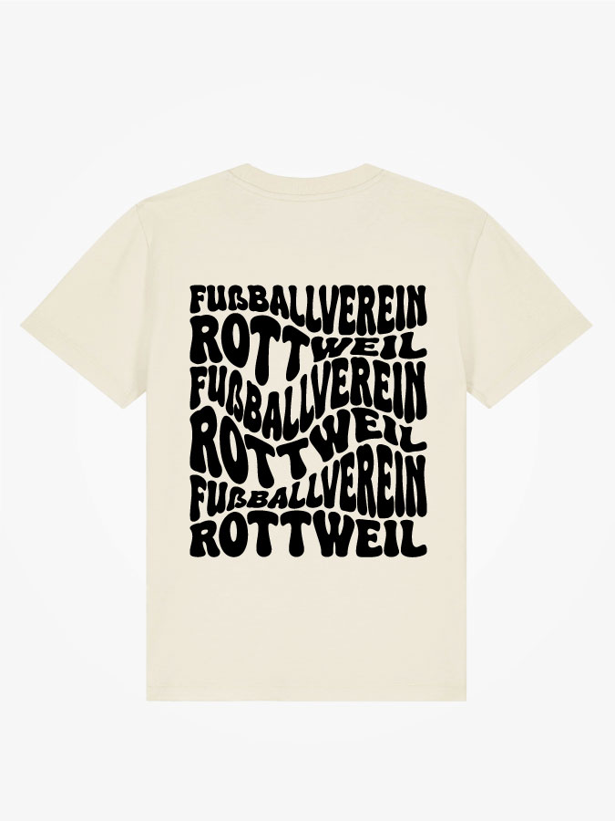 Shirt Wavy Kids