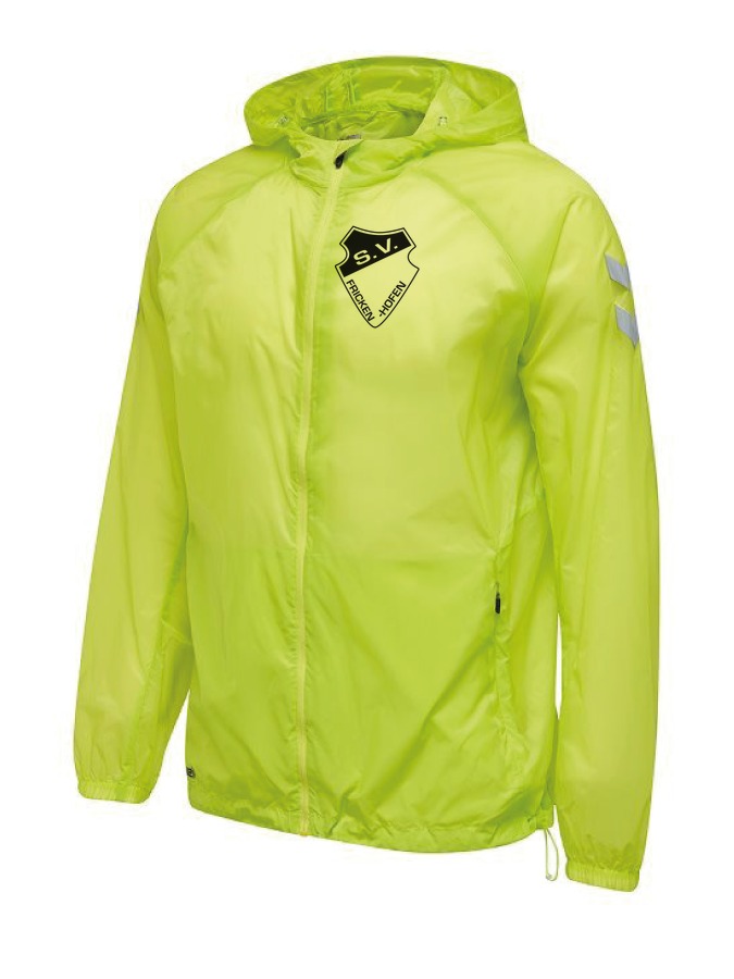 Hummel Tech Move Functional Light Weight Jacket
