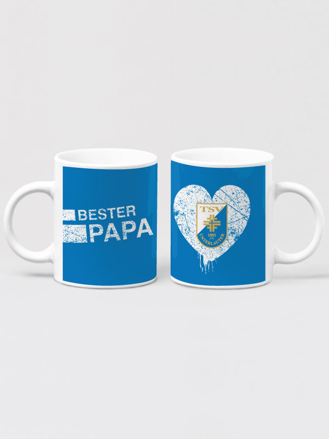 Tasse - Bester Papa
