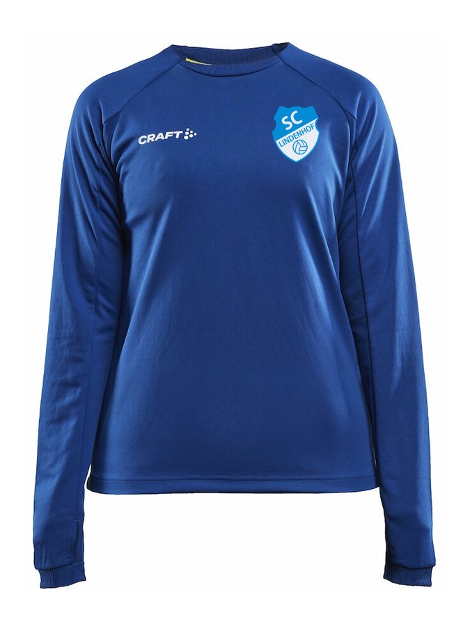Craft Evolve Sweatshirt Damen