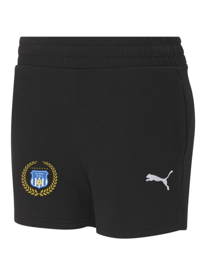 PUMA teamGOAL 23 Casuals Shorts Damen