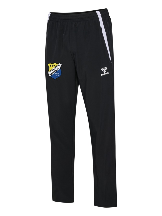 Hummel Lead 2.0 Woven Pants