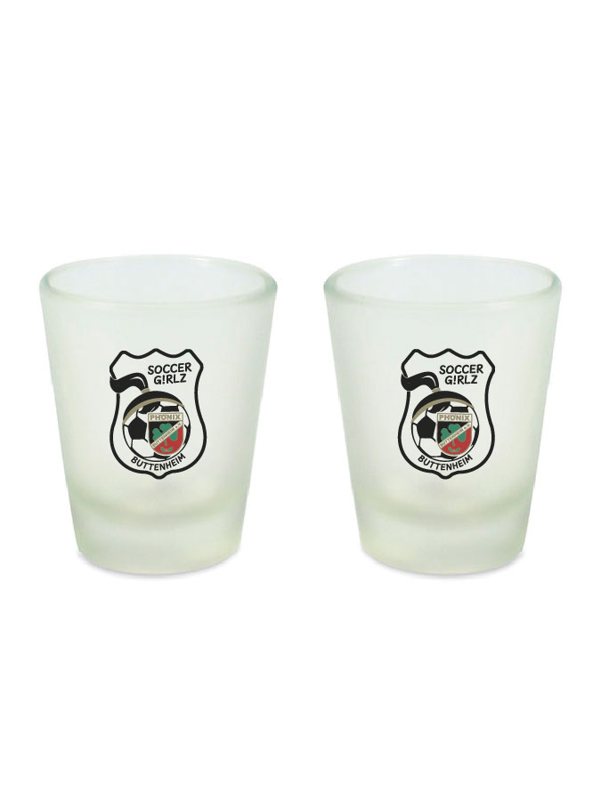 2er Set Schnapsglas Alina