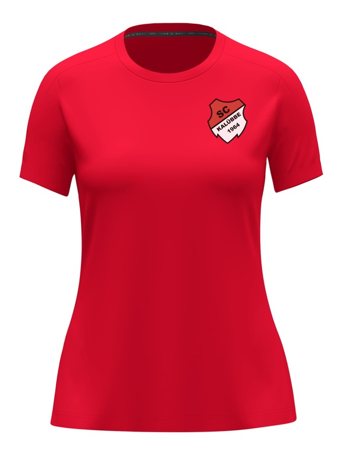 Jako T-Shirt Uni Damen