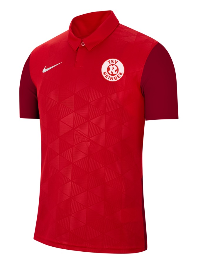 Nike Trophy IV Kurzarm Trikot