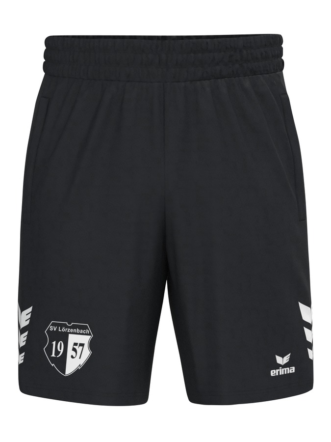 Erima Celebrate 125 Shorts