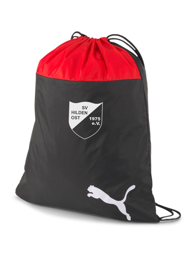 PUMA teamGOAL 23 Gym Sack