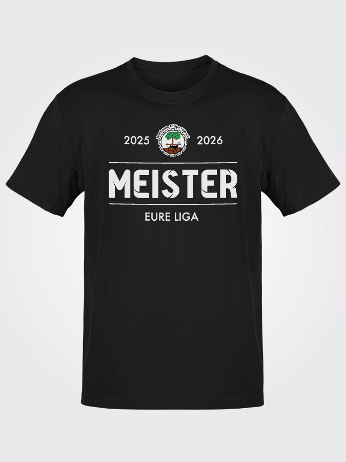 Shirt Meister