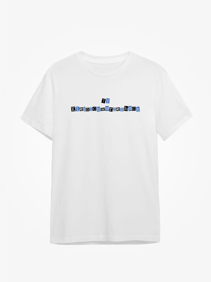 Shirt Letter Kids