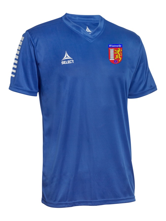 Select Pisa Trikot