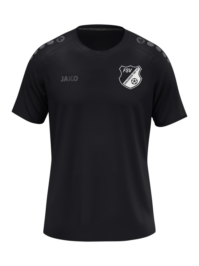 Jako T-Shirt Light Flow