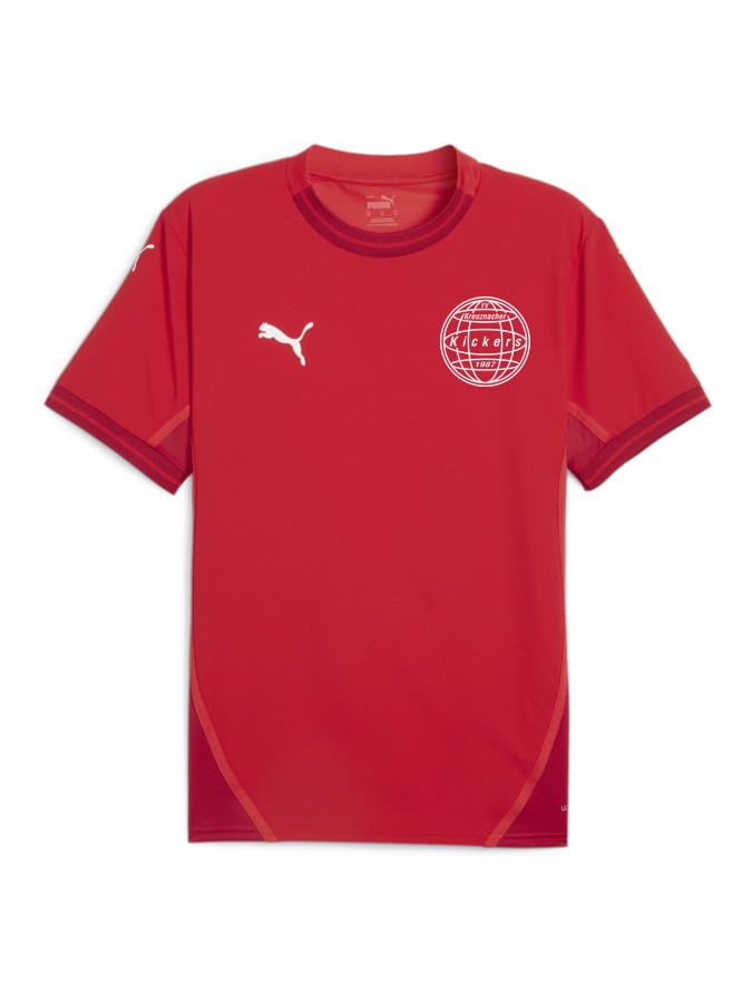 PUMA teamFINAL Trikot