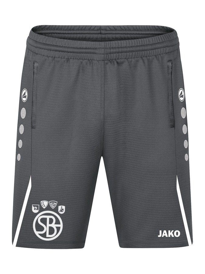 Jako Trainingsshort Challenge