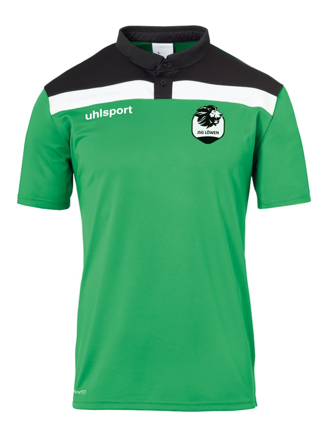uhlsport Offense 23 Polo Shirt