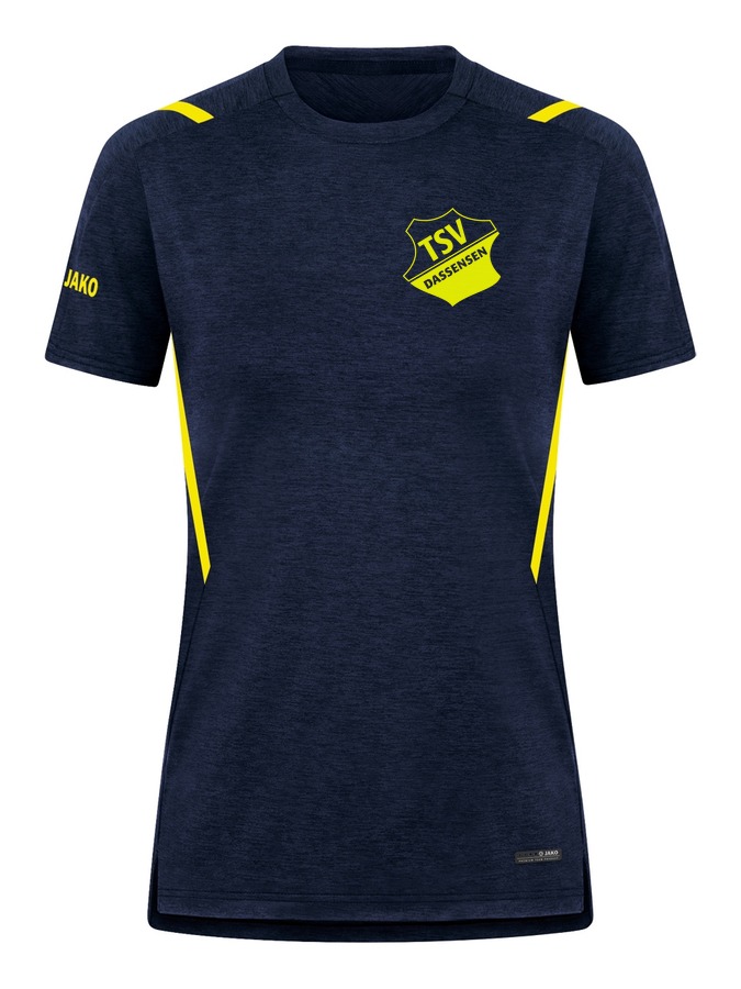 Jako T-Shirt Challenge Damen