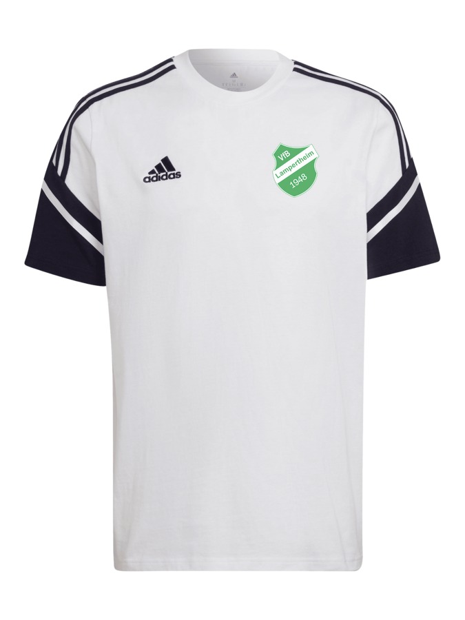 adidas Condivo 22 T-Shirt