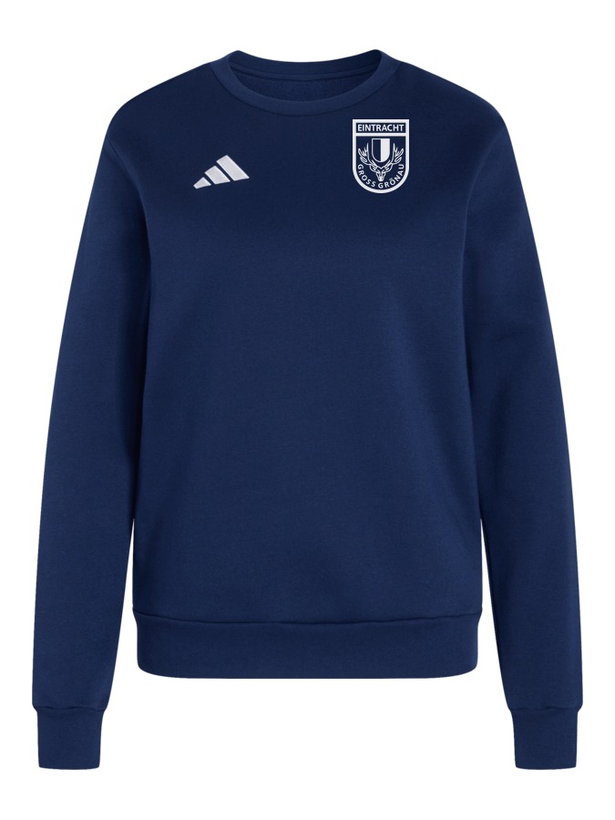 adidas Entrada 26 Sweatshirt Damen