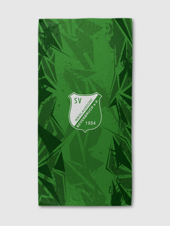 Strandhandtuch Dynamic