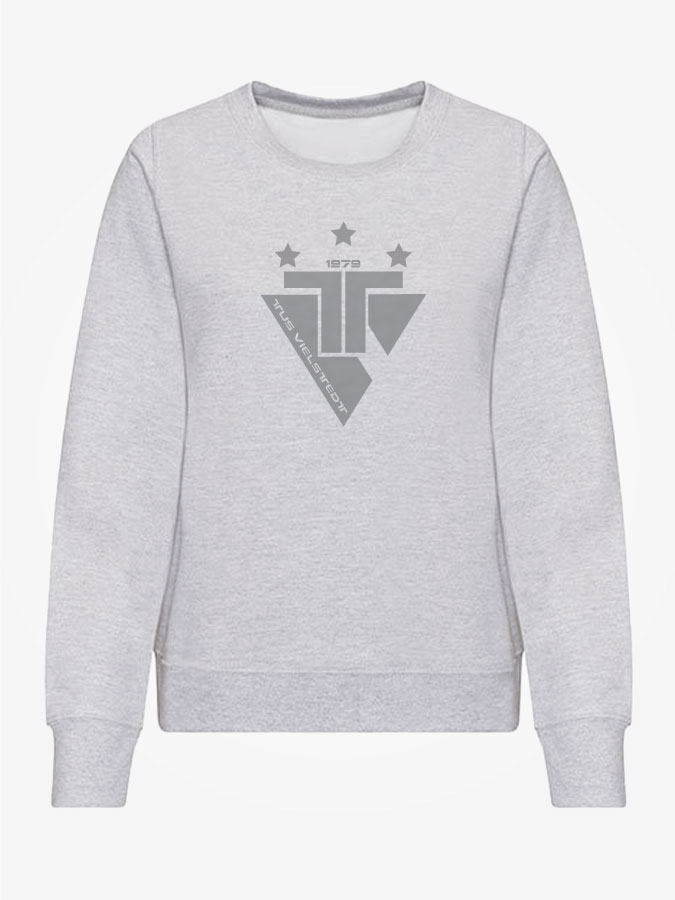 Sweater All Grey Unisex