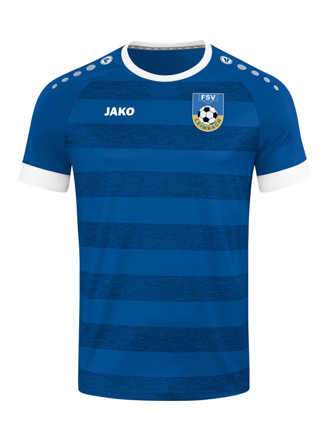 Jako Trikot Celtic Melange Kurzarm