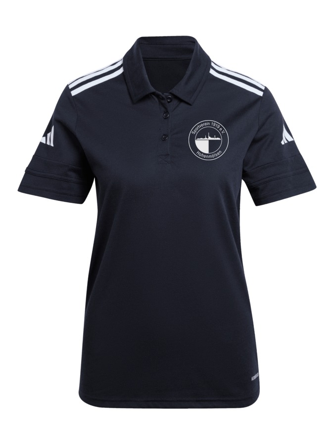 adidas Squadra 25 Poloshirt Damen
