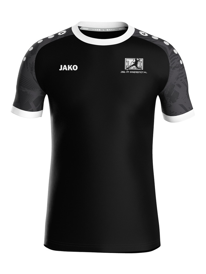 Jako Trikot Iconic Kurzarm