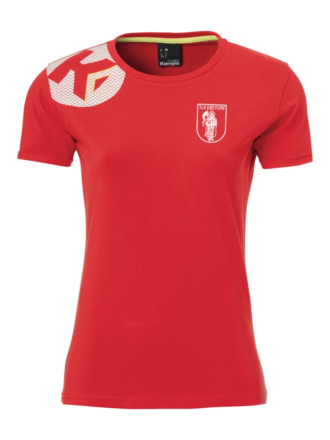 Kempa Core 2.0 T-Shirt Damen