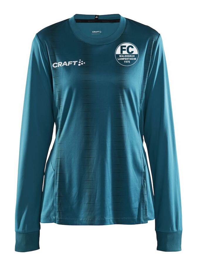 Craft Progress 2.0 Torwart-Trikot Damen