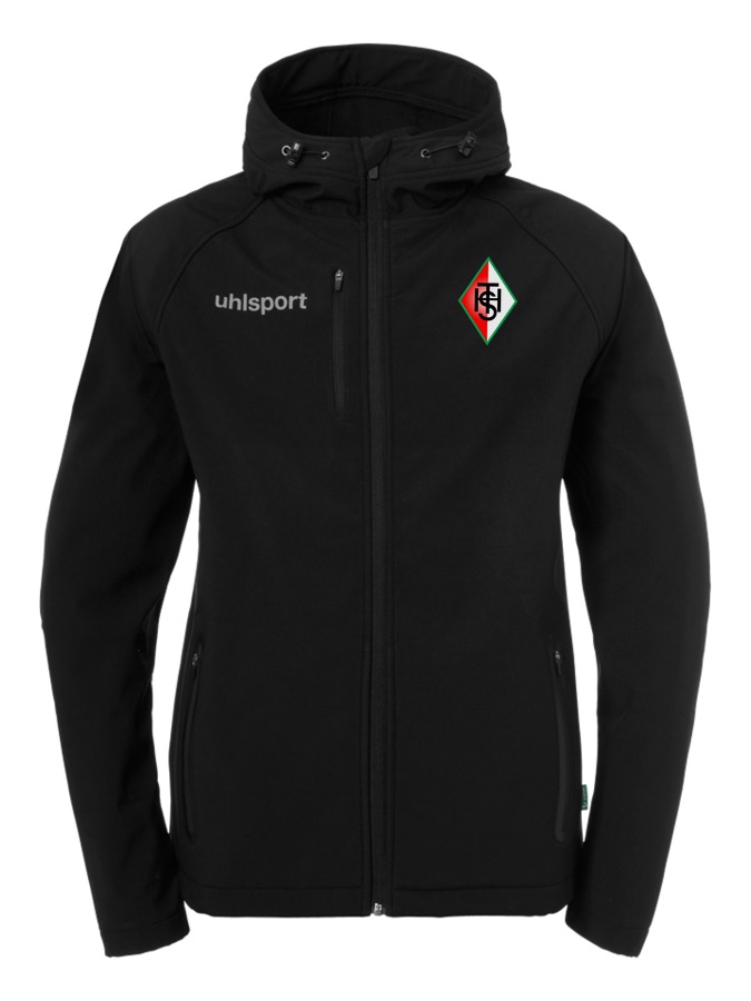 uhlsport Essential Softshelljacke Damen