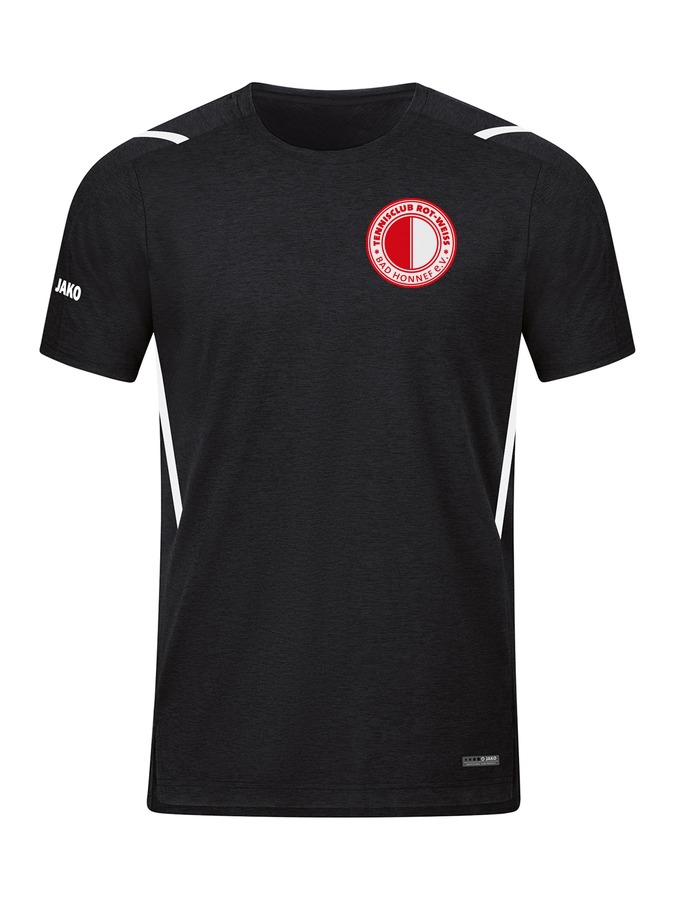Jako T-Shirt Challenge