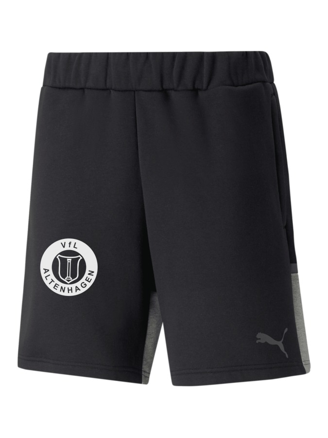 PUMA teamCUP Casuals Shorts