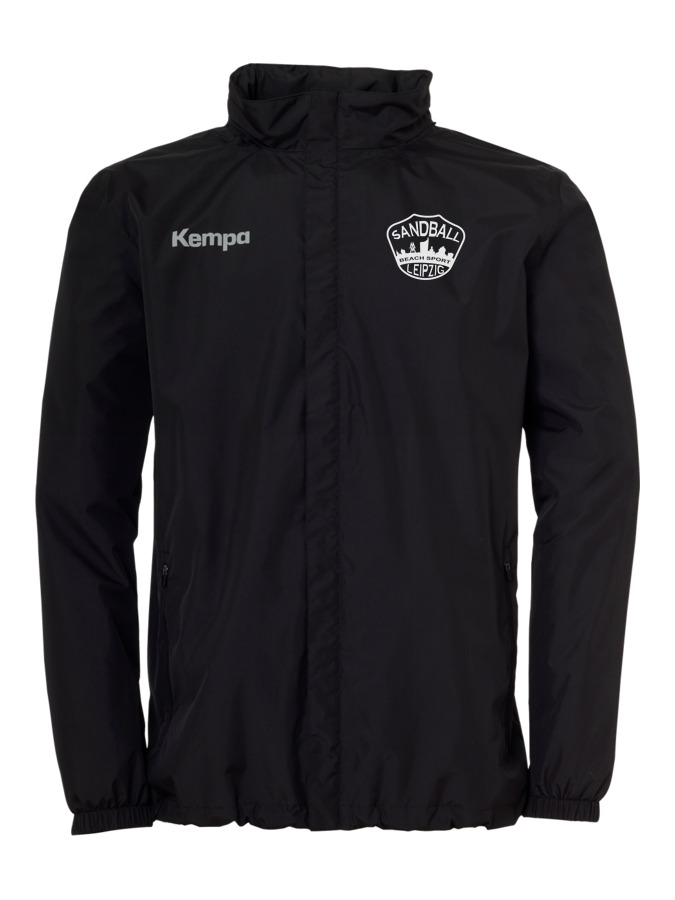 Kempa Rain Jacket