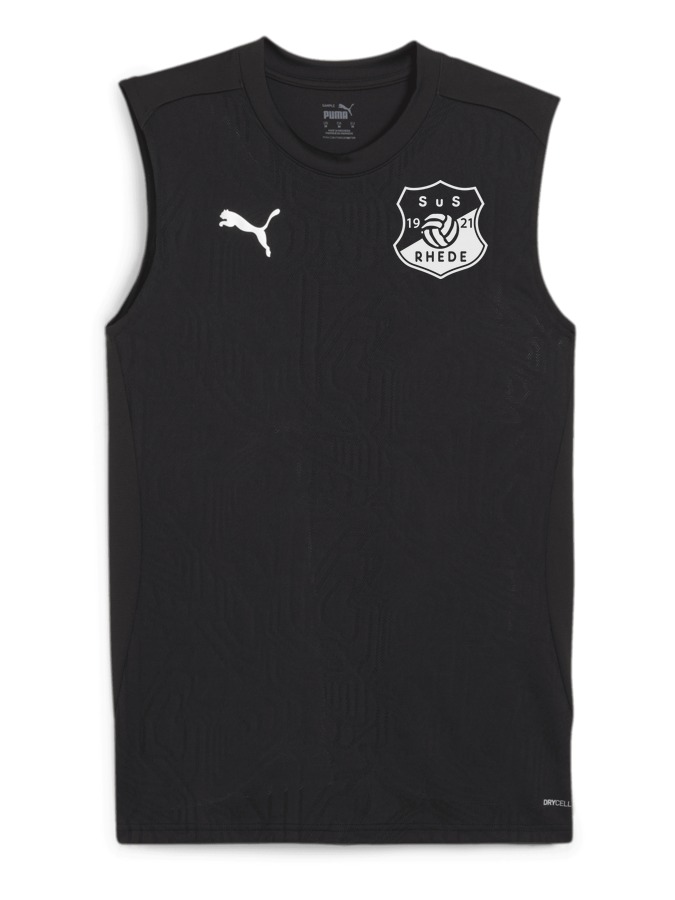 PUMA teamFINAL Trainingstanktop