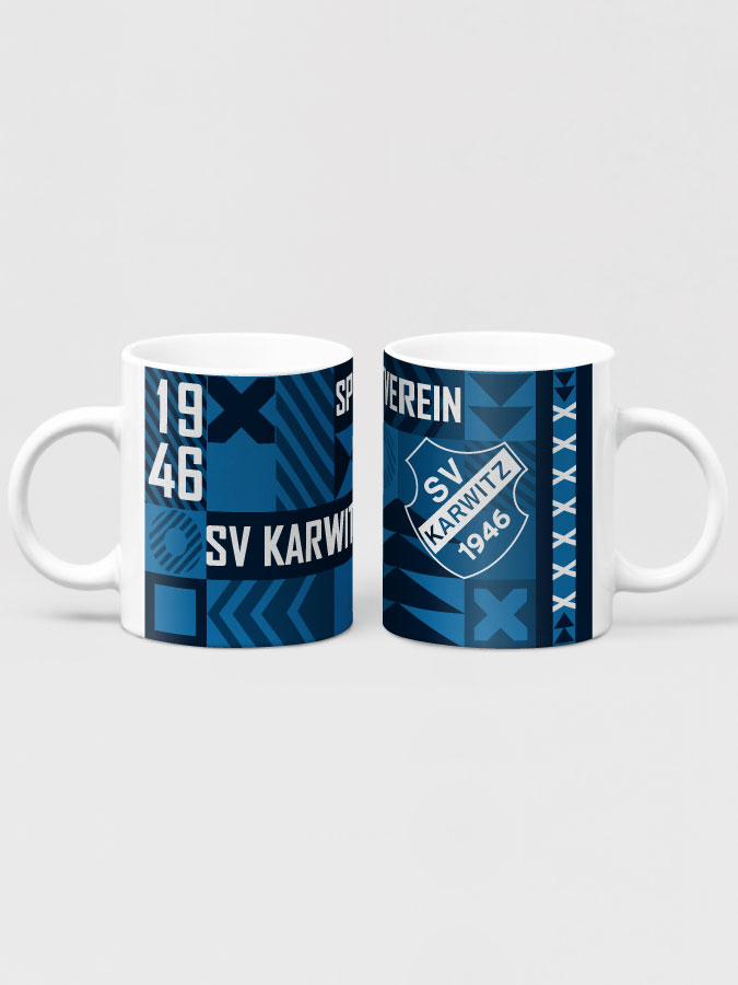 Sammlertasse 2026