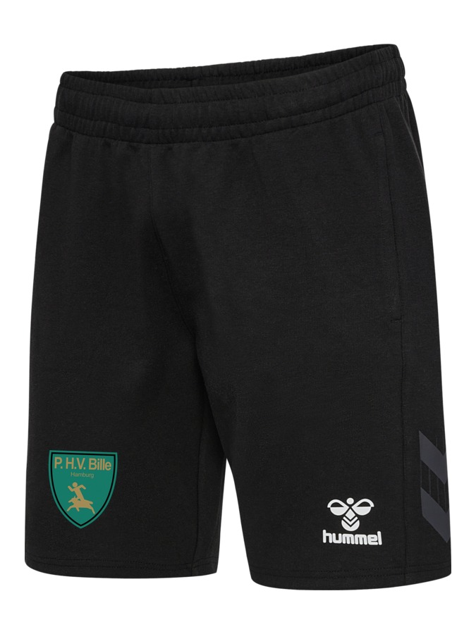 Hummel Travel Shorts