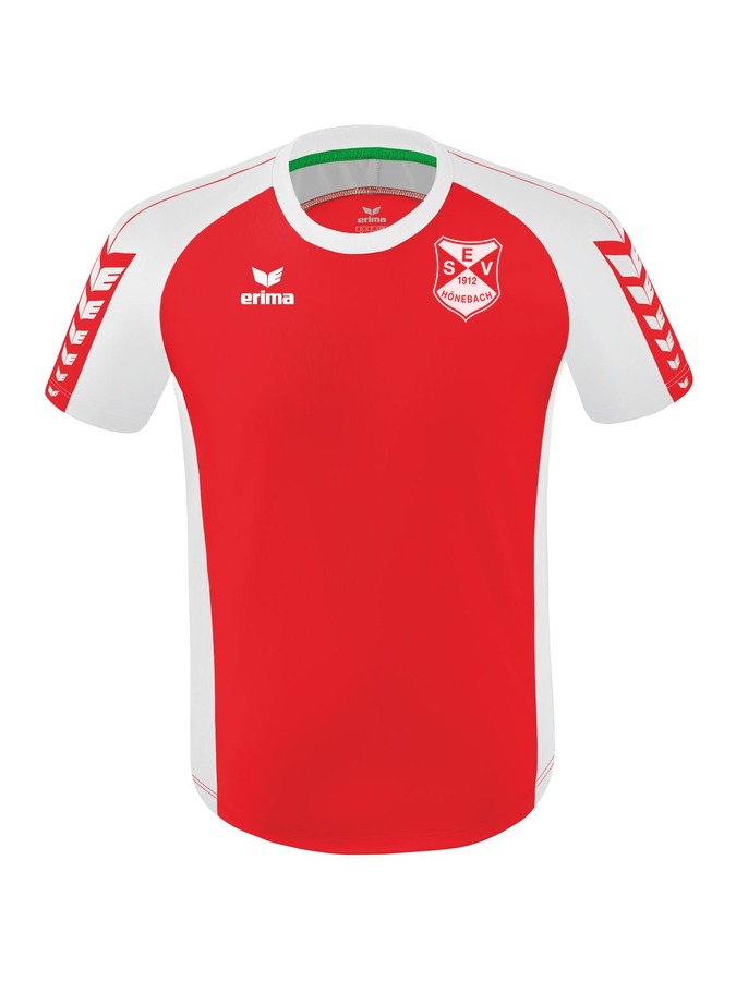 Rot-Weiß