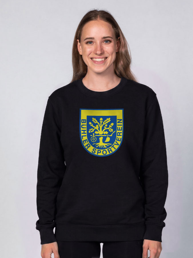 Sweatshirt Classic Unisex