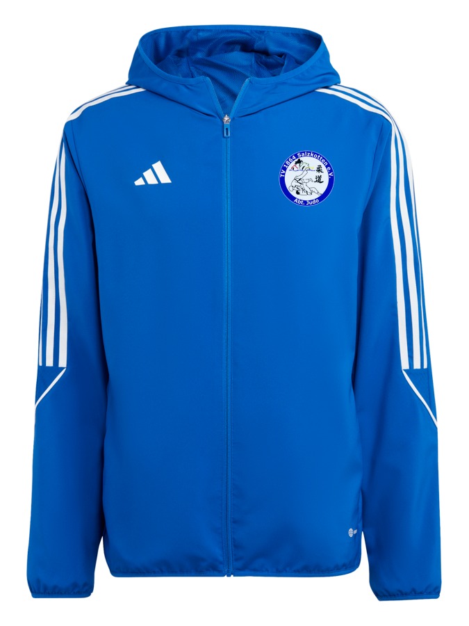 adidas Tiro 23 League Windbreaker Präsentationsjacke
