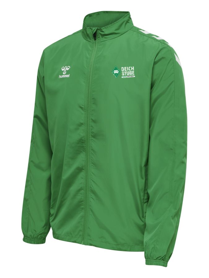 Hummel Core XK Micro Zip Jacke