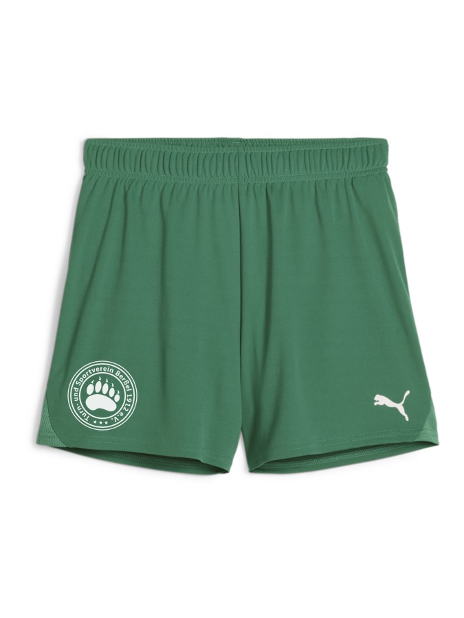PUMA teamGOAL Handballshorts Damen