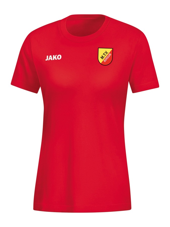 Jako T-Shirt Base Damen
