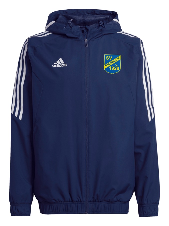 adidas Condivo 22 Allwetterjacke