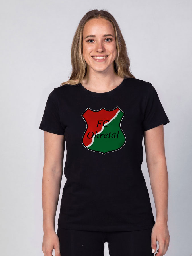 Shirt Classic Damen
