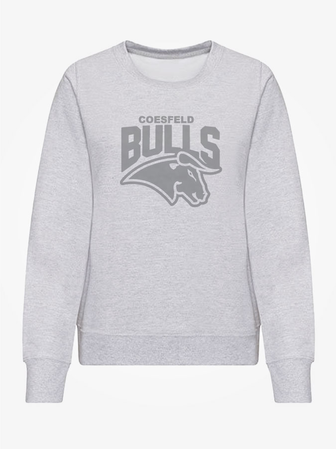 Sweater All Grey Unisex